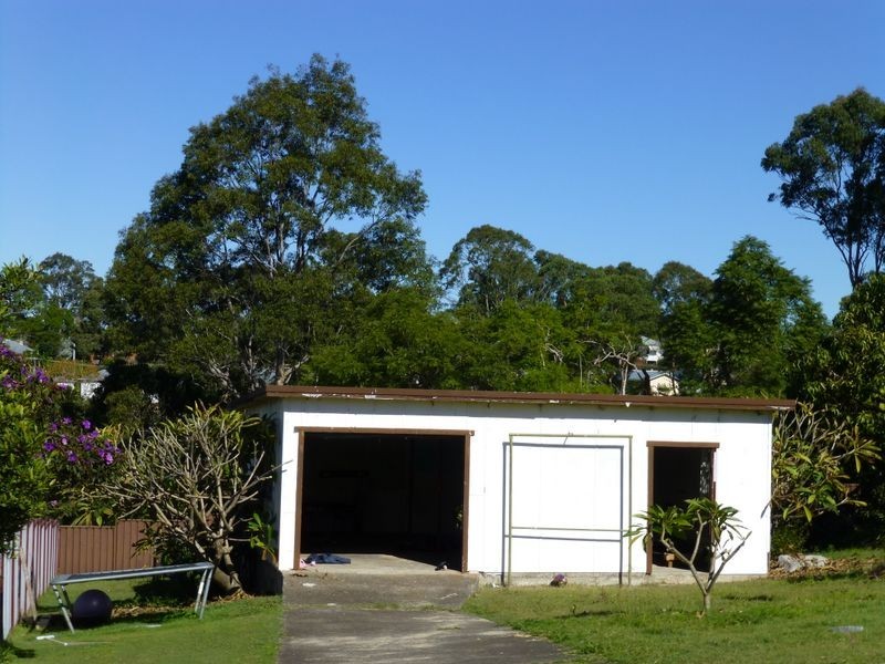 8 Skinner Street, Wingham NSW 2429