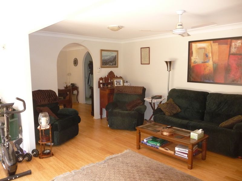 21 Station Street, Johns River NSW 2443