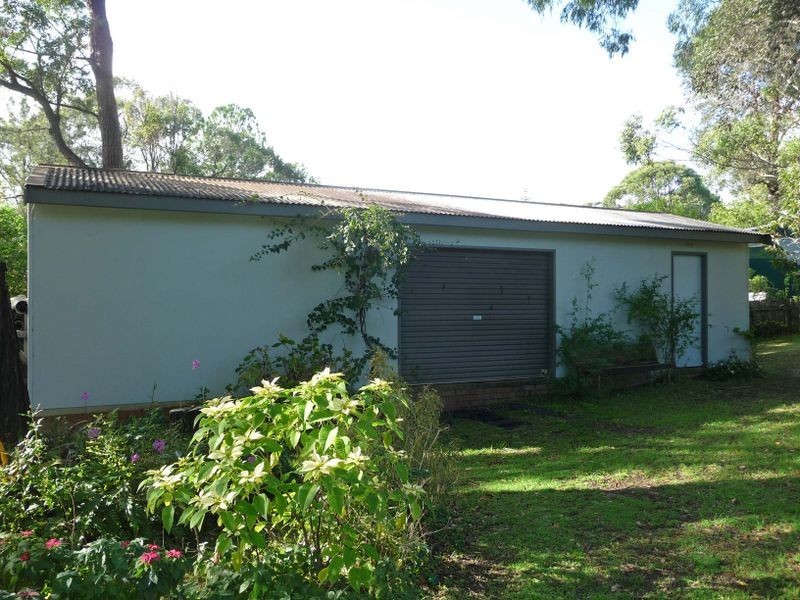 21 Station Street, Johns River NSW 2443