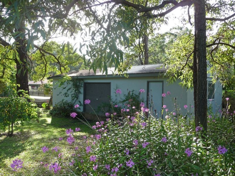 21 Station Street, Johns River NSW 2443