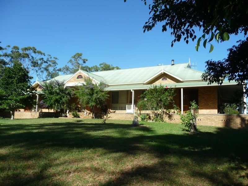 Johns River NSW 2443