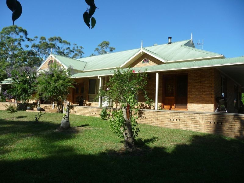 Johns River NSW 2443