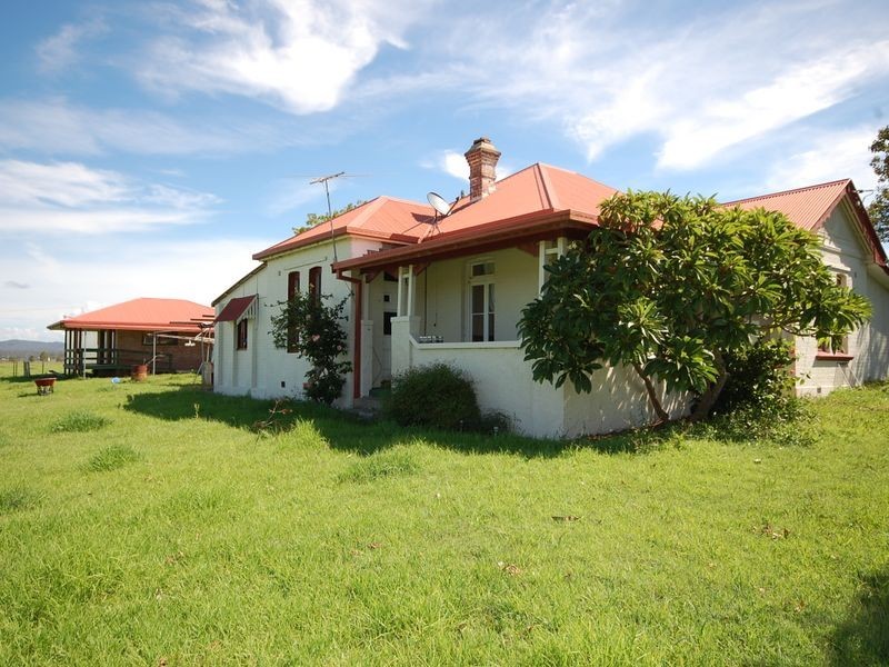 Mondrook NSW 2430