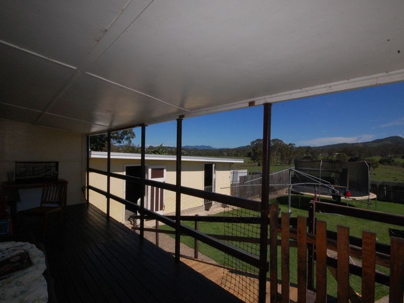 1052 Wingham Road, Wingham NSW 2429