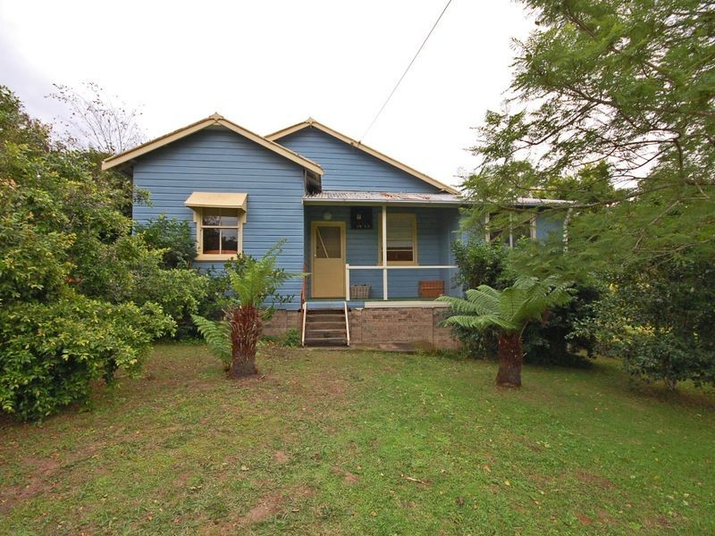 Bobin NSW 2429