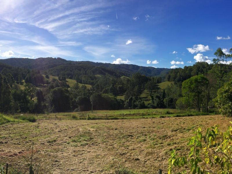 Bobin NSW 2429