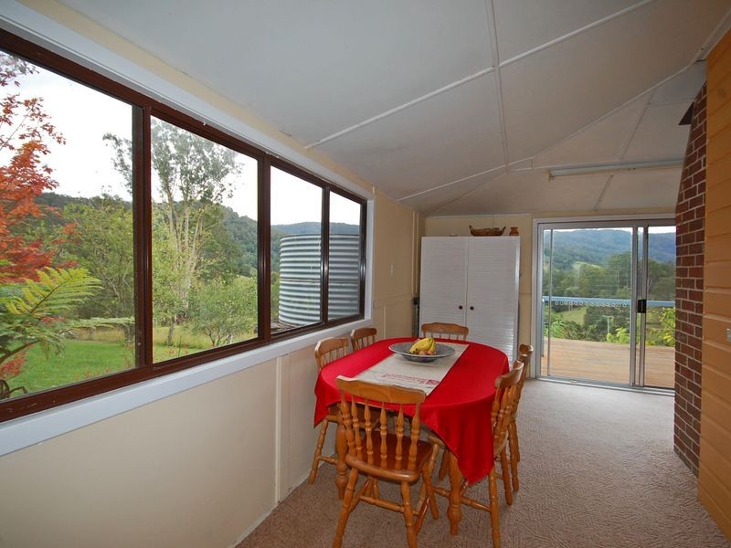Bobin NSW 2429