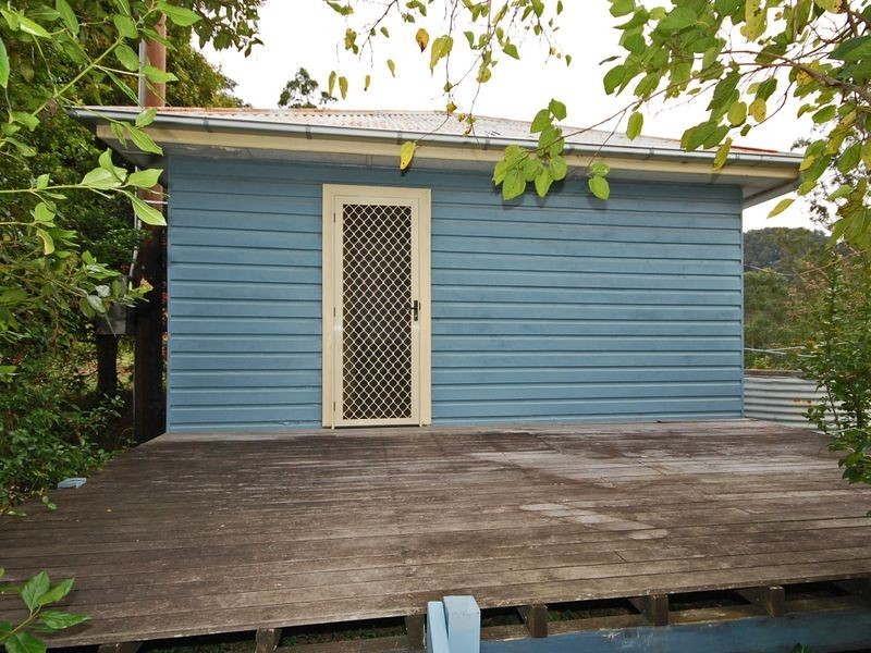 Bobin NSW 2429