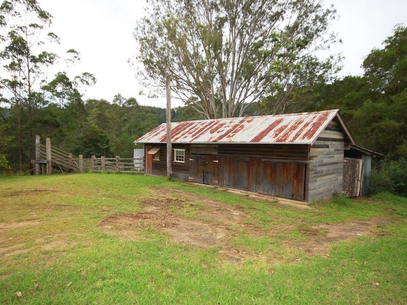 Bobin NSW 2429