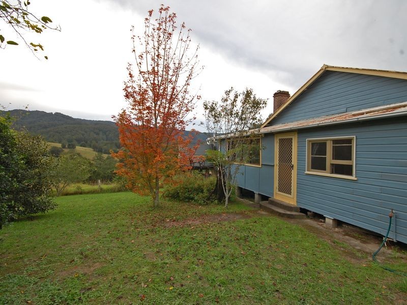 Bobin NSW 2429