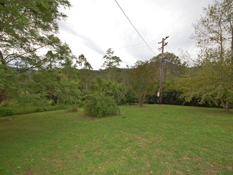 Bobin NSW 2429