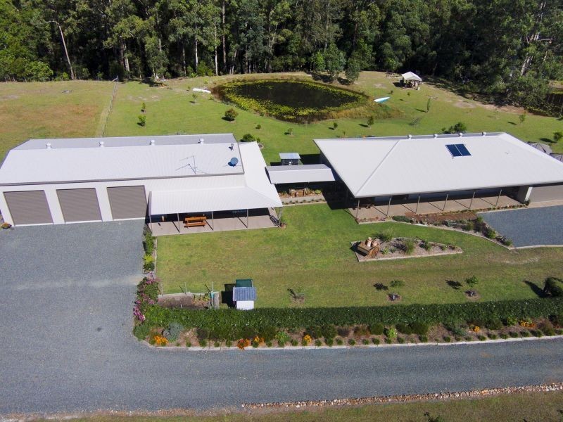 Dyers Crossing NSW 2429