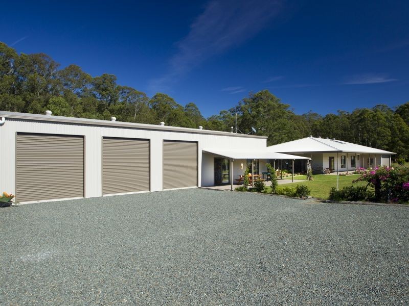 Dyers Crossing NSW 2429