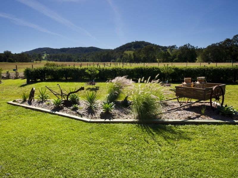 Dyers Crossing NSW 2429