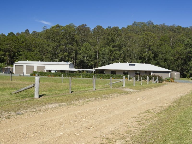 Dyers Crossing NSW 2429