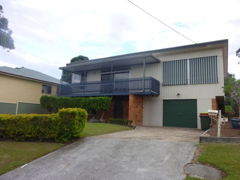 8B McPherson Street, Wingham NSW 2429