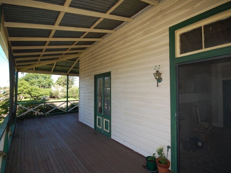 22 Primrose Street, Wingham NSW 2429