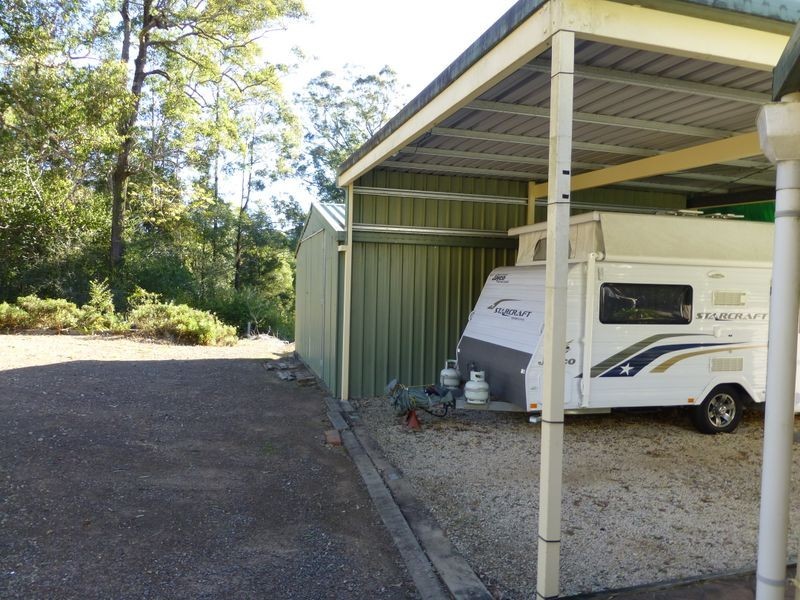 1227 Bulga Road, Wingham NSW 2429