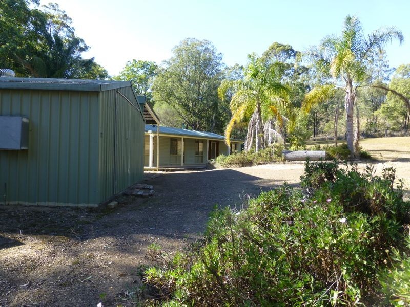 1227 Bulga Road, Wingham NSW 2429