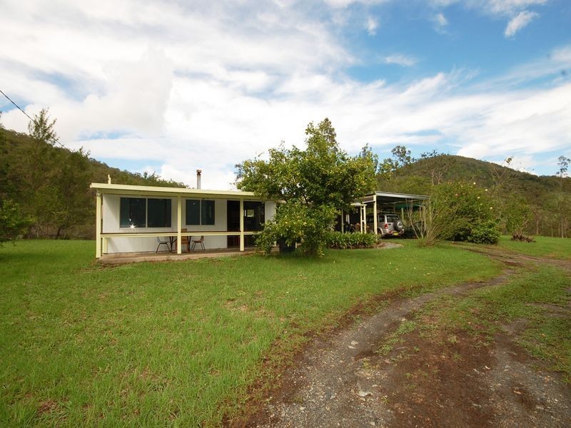 Mount George NSW 2424