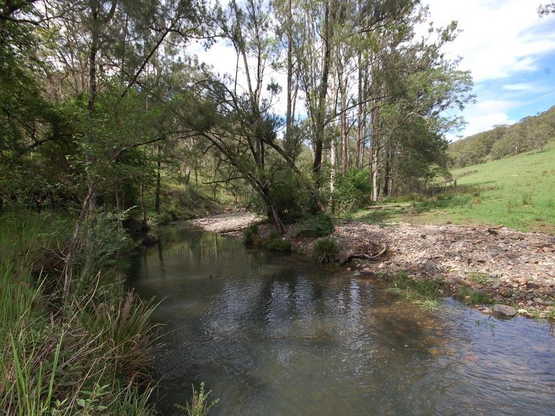Mount George NSW 2424