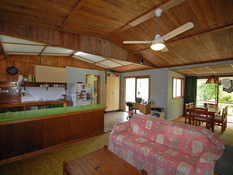 Mount George NSW 2424