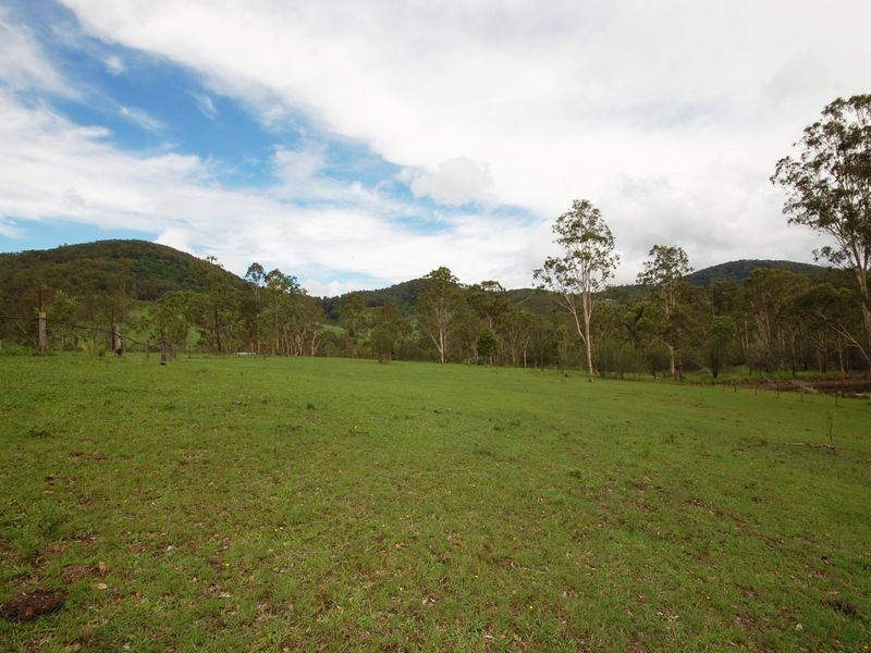 Mount George NSW 2424