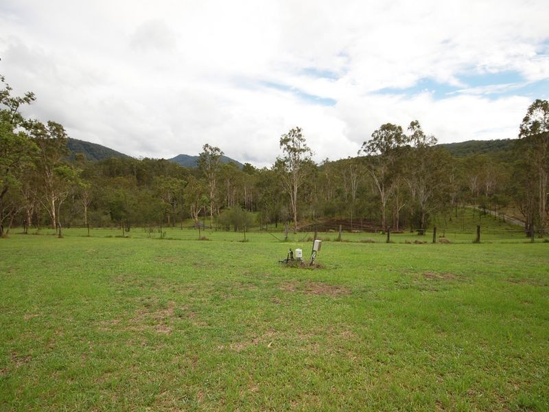 Mount George NSW 2424