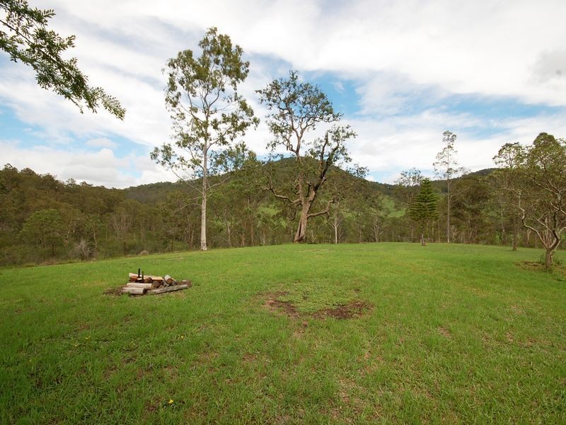 Mount George NSW 2424