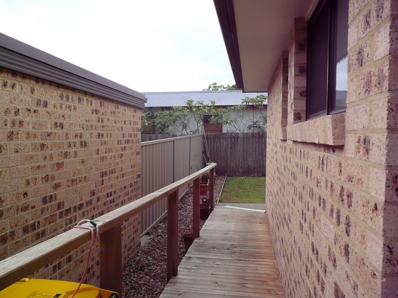 8/24 Summerville Street, Wingham NSW 2429