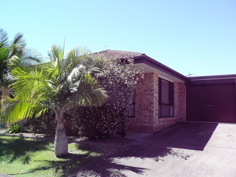 8/24 Summerville Street, Wingham NSW 2429