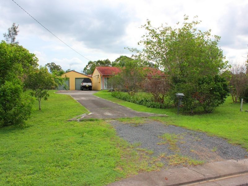 52 Killawarra Street, Wingham NSW 2429