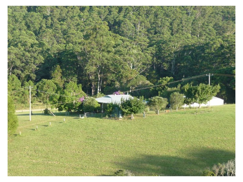 Hannam Vale NSW 2443