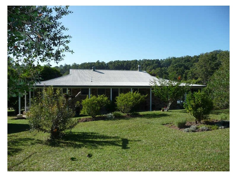 Hannam Vale NSW 2443