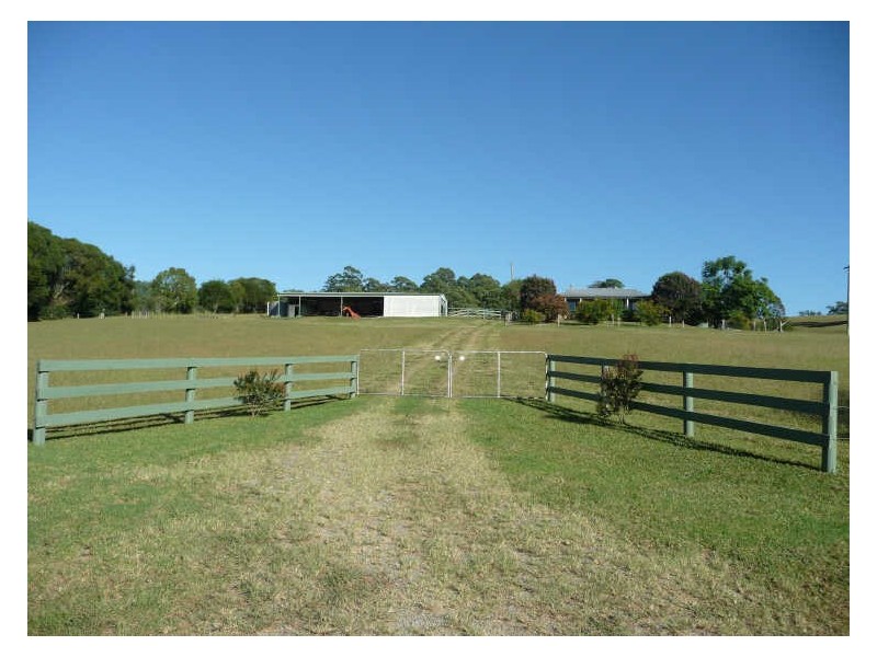 Hannam Vale NSW 2443