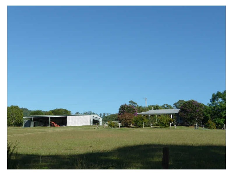 Hannam Vale NSW 2443