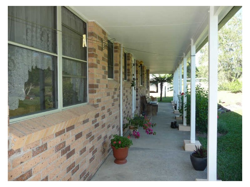 Hannam Vale NSW 2443