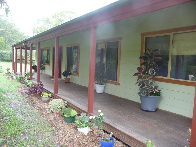 Hannam Vale NSW 2443