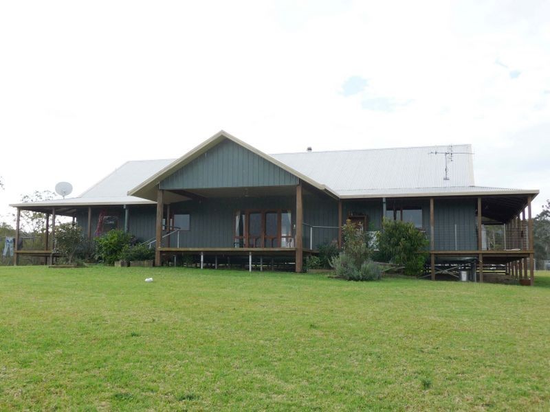 Wherrol Flat NSW 2429
