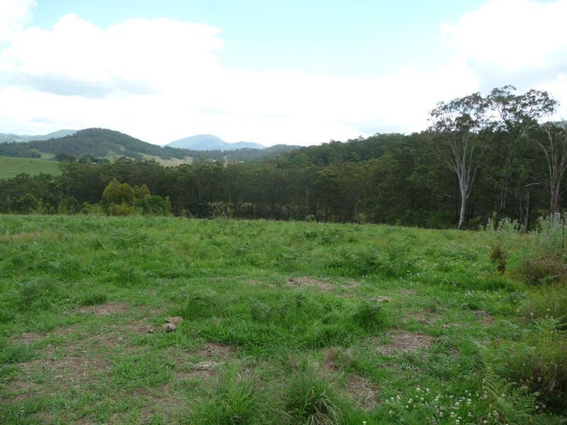 Knorrit Flat NSW 2424