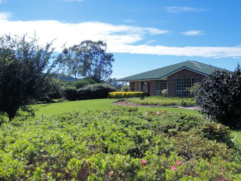 Stewarts River NSW 2443