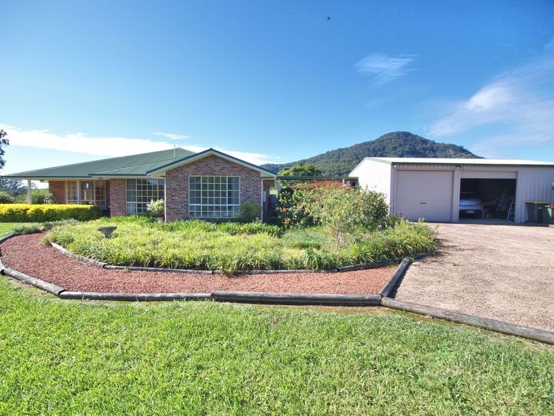 Stewarts River NSW 2443