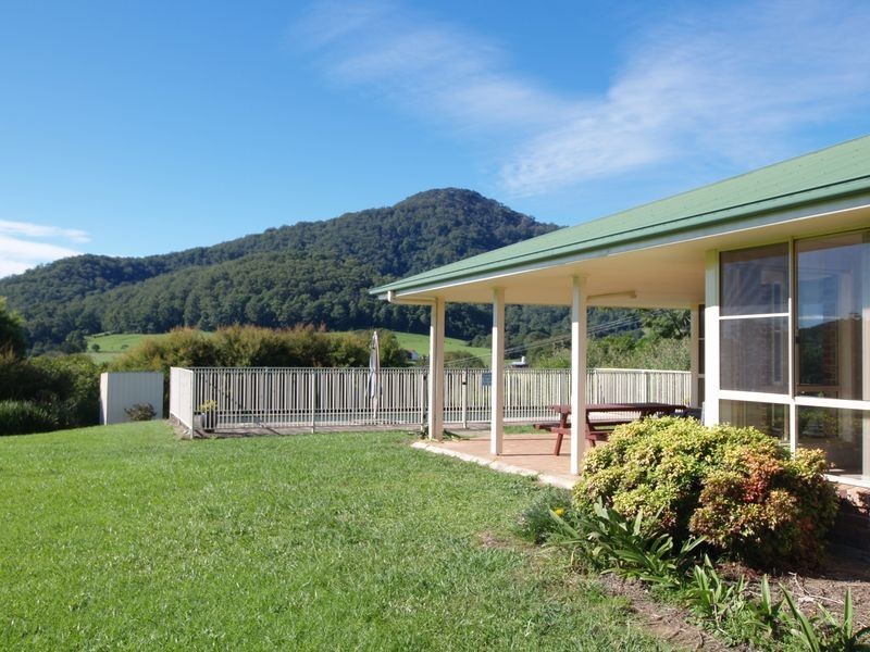 Stewarts River NSW 2443