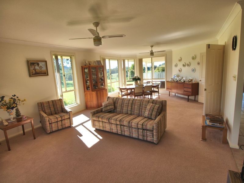 Stewarts River NSW 2443