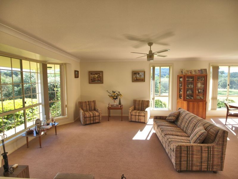 Stewarts River NSW 2443