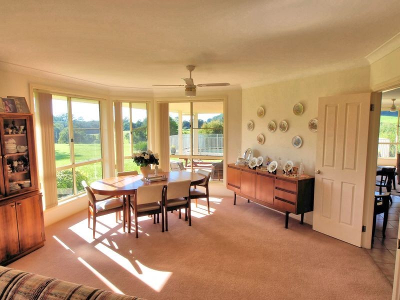 Stewarts River NSW 2443