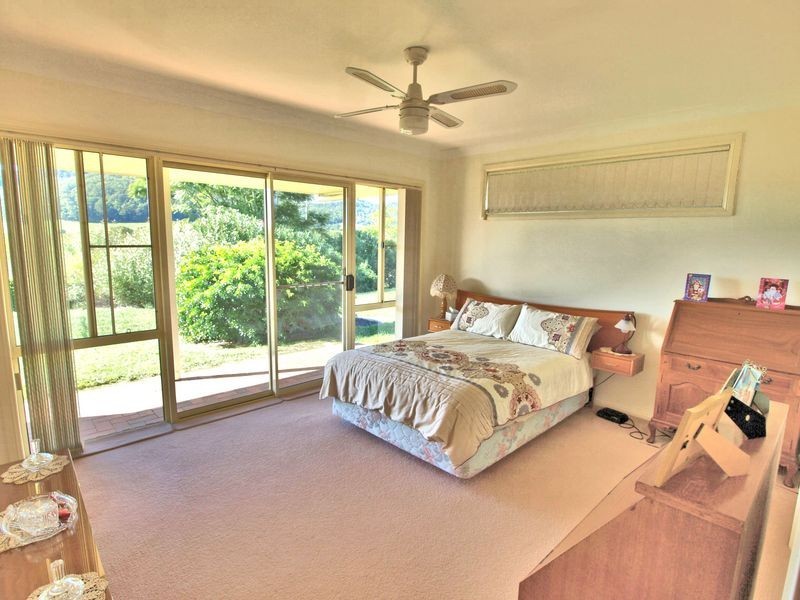 Stewarts River NSW 2443