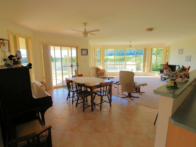 Stewarts River NSW 2443