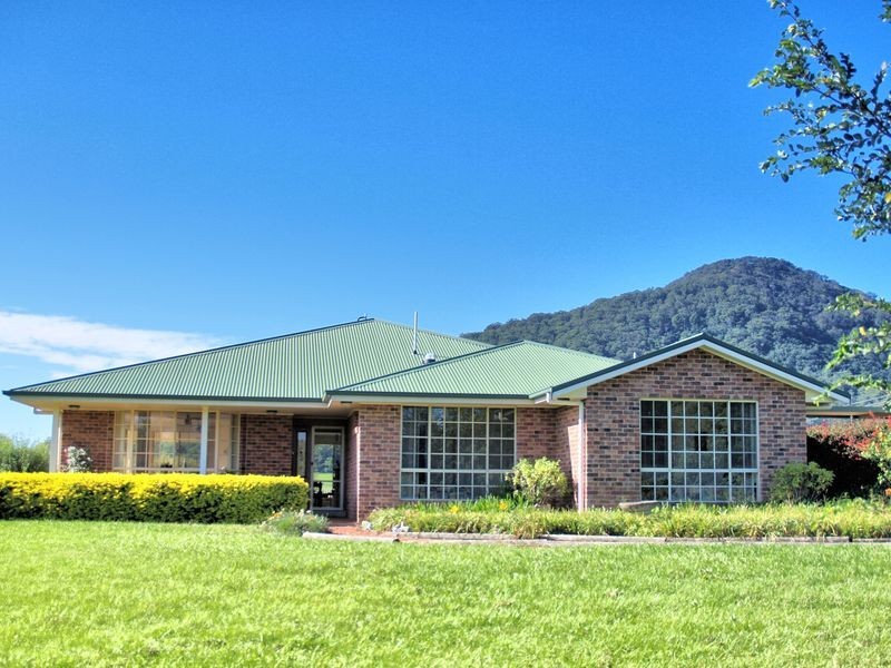 Stewarts River NSW 2443