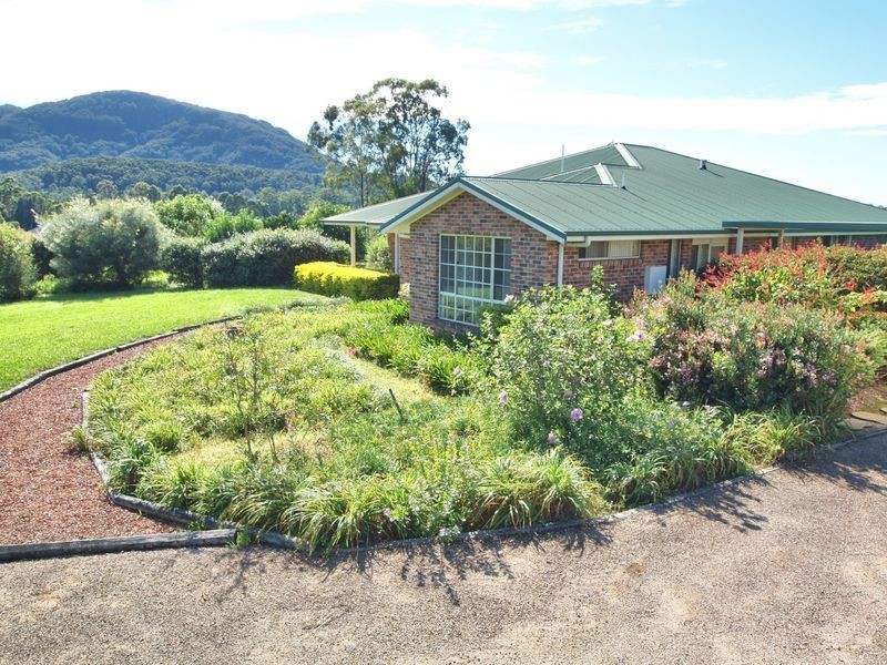 Stewarts River NSW 2443